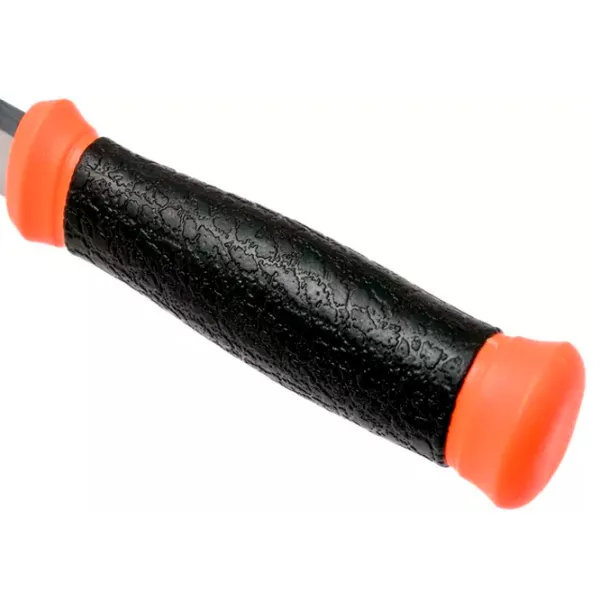 Нож Morakniv 2305.01.85 кемпинговый/ Sandvik 12C27 photo 5