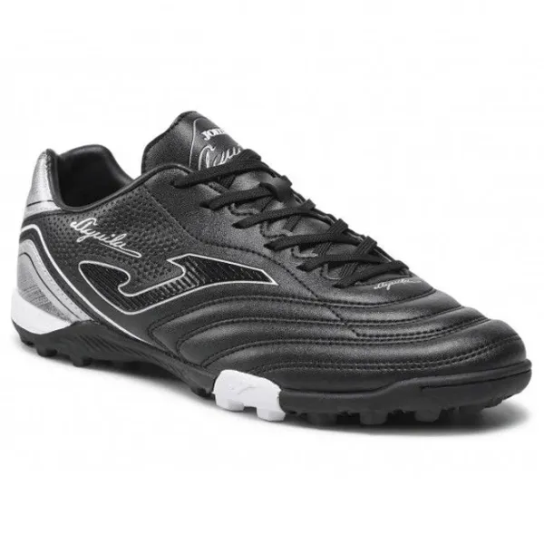 Ghete de fotbal pentru bărbați Joma agus2201tf 42/ Black photo 1 Ghete de fotbal pentru bărbați Joma agus2201tf 42/ Black photo 1