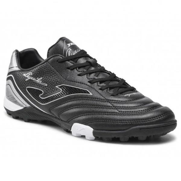 Ghete de fotbal pentru bărbați Joma agus2201tf 42/ Black photo 1 Ghete de fotbal pentru bărbați Joma agus2201tf 42/ Black photo 1