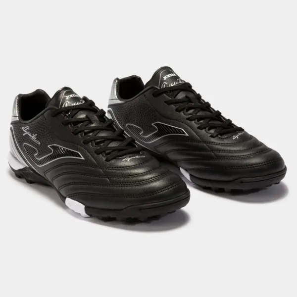 Ghete de fotbal pentru bărbați Joma agus2201tf 42/ Black photo 2 Ghete de fotbal pentru bărbați Joma agus2201tf 42/ Black photo 2