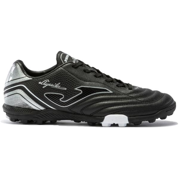 Ghete de fotbal pentru bărbați Joma agus2201tf 42/ Black photo 3 Ghete de fotbal pentru bărbați Joma agus2201tf 42/ Black photo 3