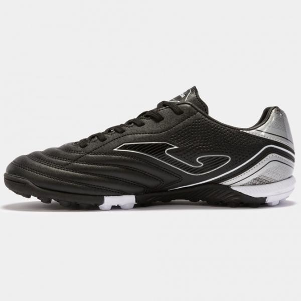 Ghete de fotbal pentru bărbați Joma agus2201tf 42/ Black photo 4 Ghete de fotbal pentru bărbați Joma agus2201tf 42/ Black photo 4