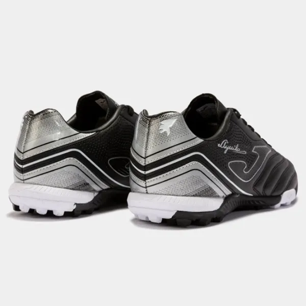 Ghete de fotbal pentru bărbați Joma agus2201tf 42/ Black photo 5 Ghete de fotbal pentru bărbați Joma agus2201tf 42/ Black photo 5