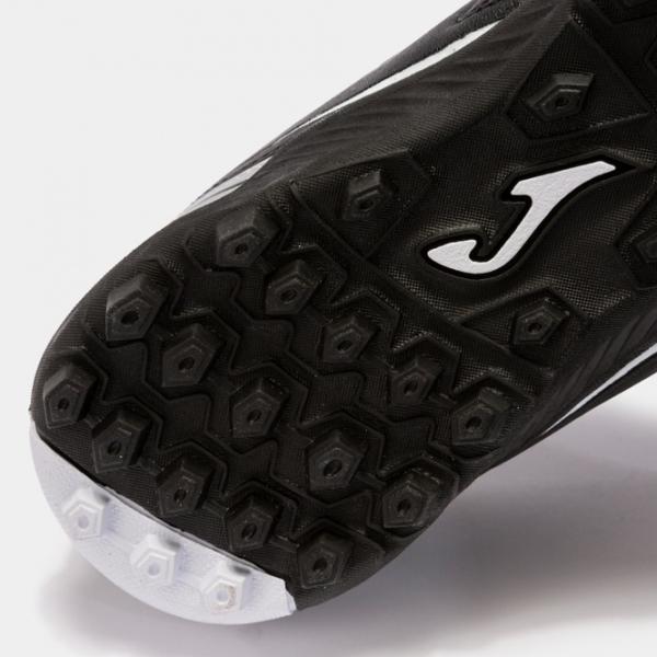 Ghete de fotbal pentru bărbați Joma agus2201tf 42/ Black photo 8 Ghete de fotbal pentru bărbați Joma agus2201tf 42/ Black photo 8