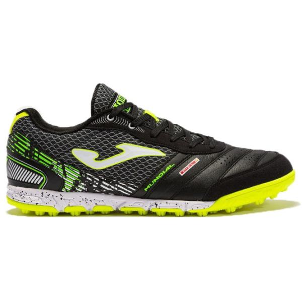 Ghete de fotbal pentru bărbați Joma munw2201tf 40/ Black photo 1 Ghete de fotbal pentru bărbați Joma munw2201tf 40/ Black photo 1