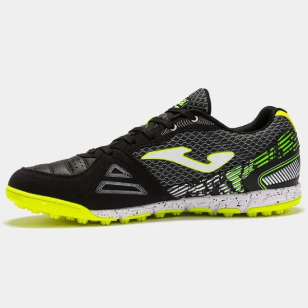 Ghete de fotbal pentru bărbați Joma munw2201tf 45/ Black photo 2 Ghete de fotbal pentru bărbați Joma munw2201tf 45/ Black photo 2