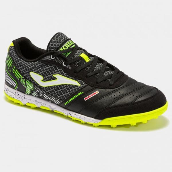 Ghete de fotbal pentru bărbați Joma munw2201tf 45/ Black photo 3 Ghete de fotbal pentru bărbați Joma munw2201tf 45/ Black photo 3