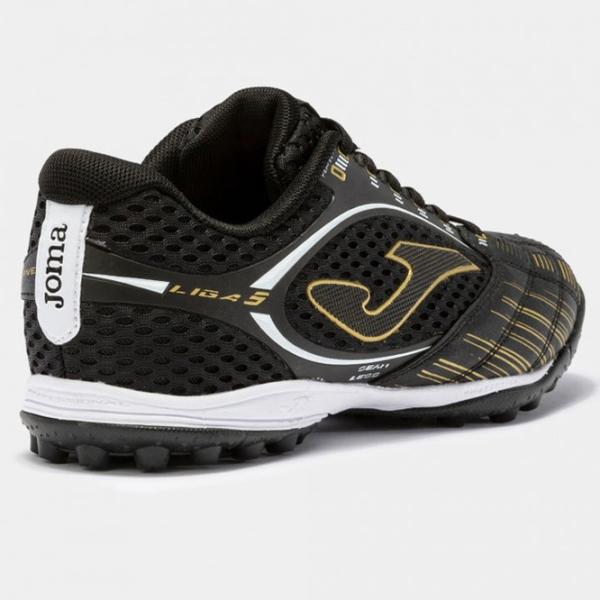 Бутсы для мужчин Joma ligs2201tf 42.5/ Black photo 4