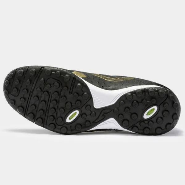 Бутсы для мужчин Joma ligs2201tf 43/ Black photo 5 Бутсы для мужчин Joma ligs2201tf 43/ Black photo 5