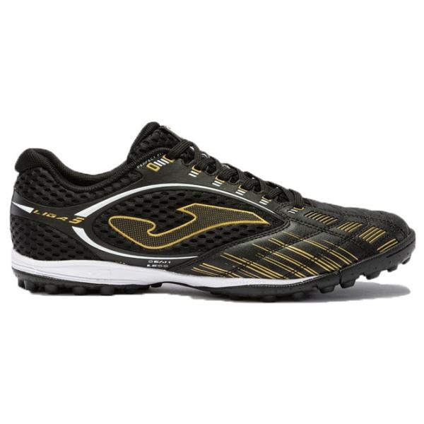 Ghete de fotbal pentru bărbați Joma ligs2201tf 44/ Black photo 1 Ghete de fotbal pentru bărbați Joma ligs2201tf 44/ Black photo 1