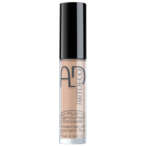 Concealer для женщин Artdeco 4973.08 Бежевый photo 1 Concealer для женщин Artdeco 4973.08 Бежевый photo 1