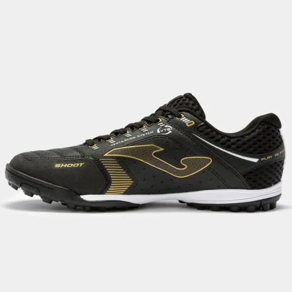 Ghete de fotbal pentru bărbați Joma ligs2201tf 45/ Black photo 3 Ghete de fotbal pentru bărbați Joma ligs2201tf 45/ Black photo 3