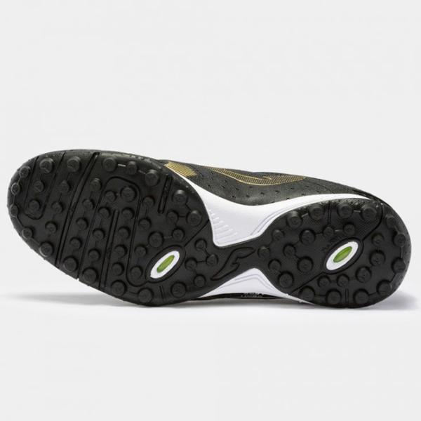 Ghete de fotbal pentru bărbați Joma ligs2201tf 45/ Black photo 4 Ghete de fotbal pentru bărbați Joma ligs2201tf 45/ Black photo 4