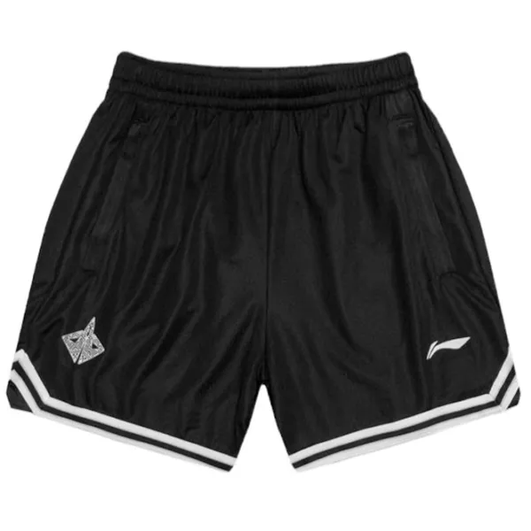 Спортивные шорты Li-Ning JB AAPT043-1B M photo 1 Спортивные шорты Li-Ning JB AAPT043-1B M photo 1