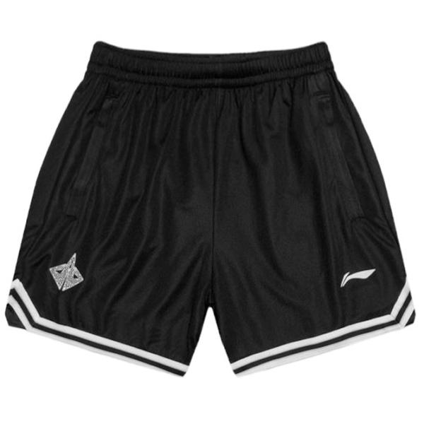 Спортивные шорты Li-Ning JB AAPT043-1B M photo 1 Спортивные шорты Li-Ning JB AAPT043-1B M photo 1