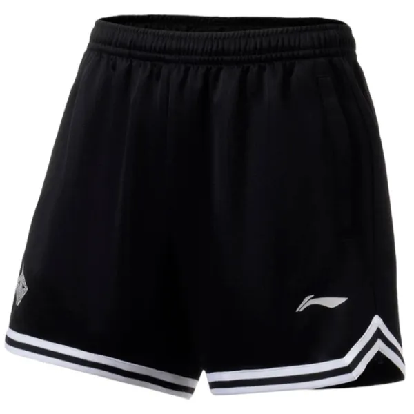 Спортивные шорты Li-Ning JB AAPT043-1B M photo 2 Спортивные шорты Li-Ning JB AAPT043-1B M photo 2