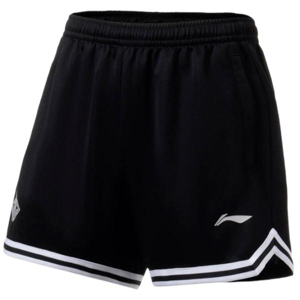 Спортивные шорты Li-Ning JB AAPT043-1B M photo 2 Спортивные шорты Li-Ning JB AAPT043-1B M photo 2