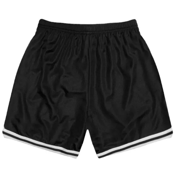 Спортивные шорты Li-Ning JB AAPT043-1B M photo 3 Спортивные шорты Li-Ning JB AAPT043-1B M photo 3