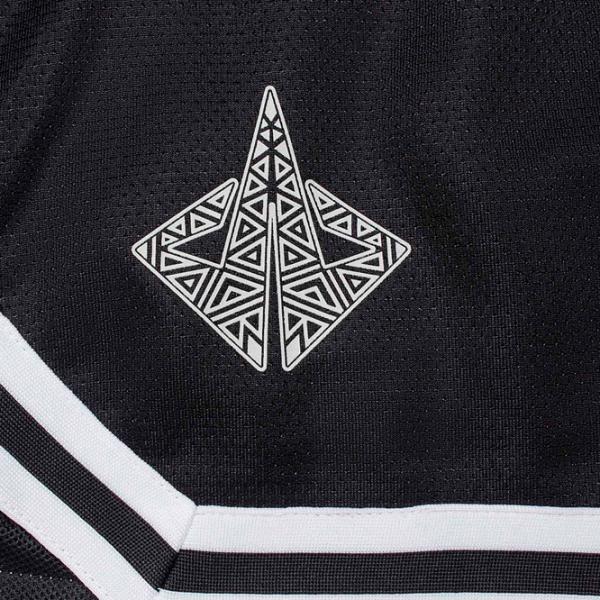Спортивные шорты Li-Ning JB AAPT043-1B M photo 4 Спортивные шорты Li-Ning JB AAPT043-1B M photo 4