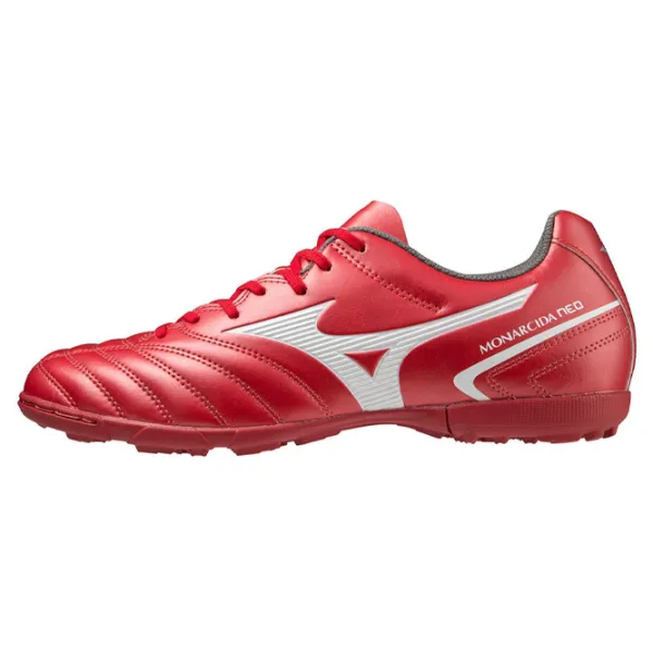 Ghete de fotbal pentru bărbați Mizuno p1gd2225 43/ Red photo 1 Ghete de fotbal pentru bărbați Mizuno p1gd2225 43/ Red photo 1