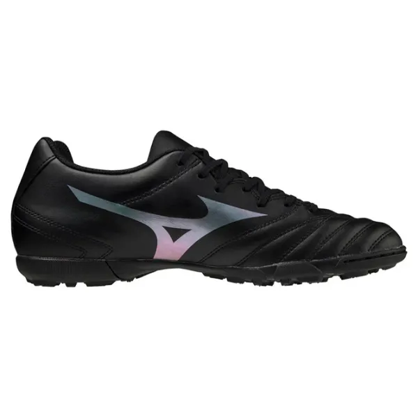 Ghete de fotbal pentru bărbați Mizuno p1gd2225 41/ Black photo 3