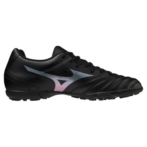 Ghete de fotbal pentru bărbați Mizuno p1gd2225 41/ Black photo 3