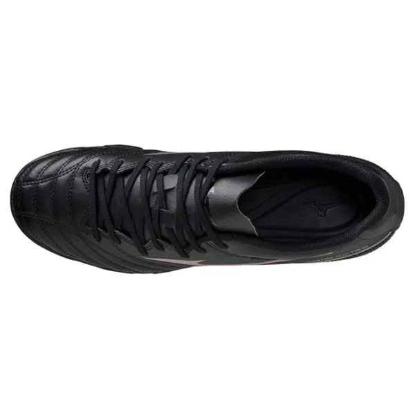 Ghete de fotbal pentru bărbați Mizuno p1gd2225 41/ Black photo 4