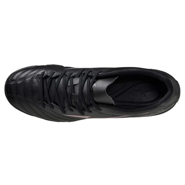 Ghete de fotbal pentru bărbați Mizuno p1gd2225 41/ Black photo 4