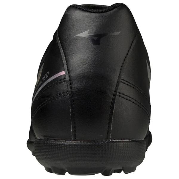Ghete de fotbal pentru bărbați Mizuno p1gd2225 41/ Black photo 5
