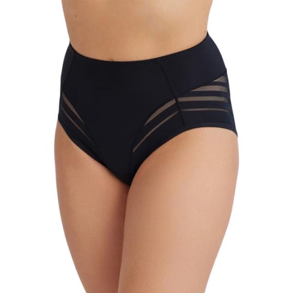 Трусики для женщин Fantasy 1040 L/ Black photo 1