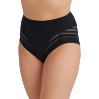 Трусики для женщин Fantasy 1040 2XL/ Black