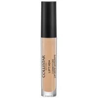 Concealer pentru femei Collistar K14002 Light Yellow Beige