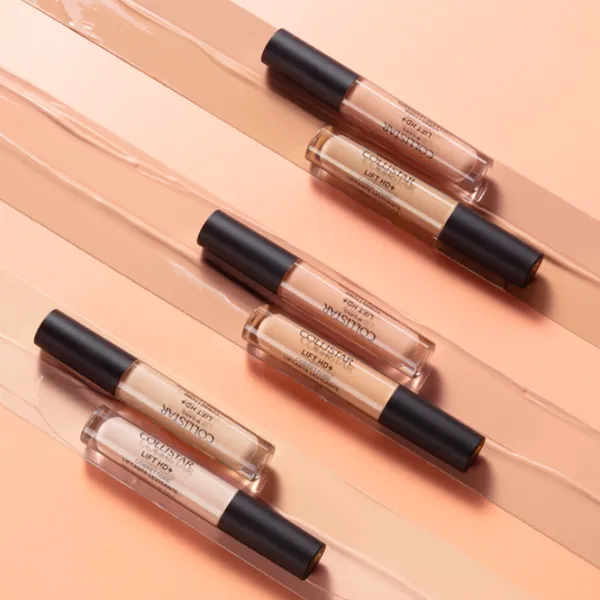 Concealer для женщин Collistar K14002 Светло-желтый бежевый photo 2 Concealer для женщин Collistar K14002 Светло-желтый бежевый photo 2