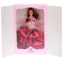 Păpușă Essa Toys 186-4 Prințesă/ 3+