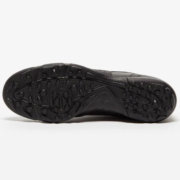 Ghete de fotbal pentru bărbați Mizuno p1gd2216 41/ Black photo 5