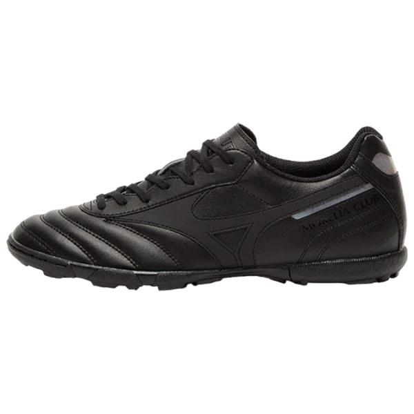 Ghete de fotbal pentru bărbați Mizuno p1gd2216 42/ Black photo 1 Ghete de fotbal pentru bărbați Mizuno p1gd2216 42/ Black photo 1