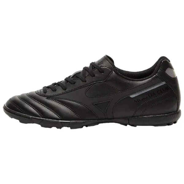Ghete de fotbal pentru bărbați Mizuno p1gd2216 43/ Black photo 1 Ghete de fotbal pentru bărbați Mizuno p1gd2216 43/ Black photo 1