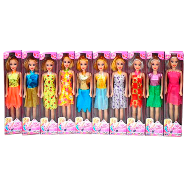 Păpușă Essa Toys 502E model/ 3+ photo 1 Păpușă Essa Toys 502E model/ 3+ photo 1