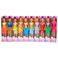 Кукла Essa Toys 502E модель/ 3+