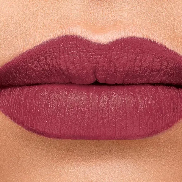 Губная помада Bourjois ROUGE VELVET INK Стик с апликатором/ Mulberry photo 3