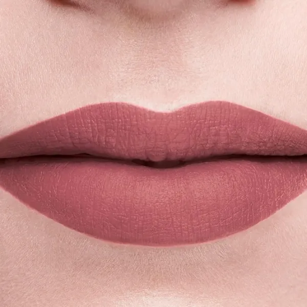 Губная помада Bourjois ROUGE VELVET INK Стик с апликатором/ Dark Pink photo 4
