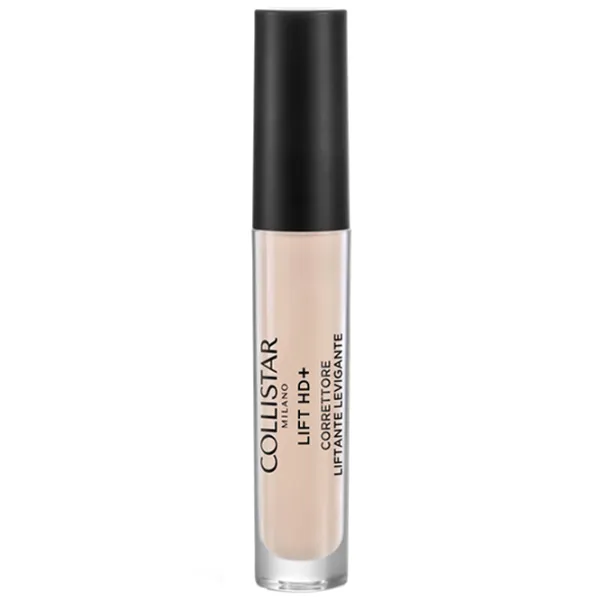 Concealer для женщин Collistar K14000 Light Beige photo 1 Concealer для женщин Collistar K14000 Light Beige photo 1