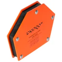 Магнитная опора Dnipro-M MW-3414 Оранжевый/ 1 photo 2