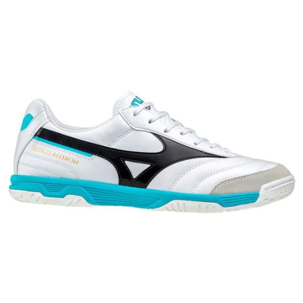 Бутсы для мужчин Mizuno q1ga2202 44/ White photo 1 Бутсы для мужчин Mizuno q1ga2202 44/ White photo 1