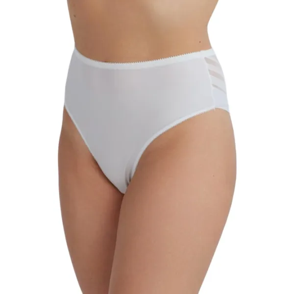 Chiloți pentru femei Fantasy 1068 2XL/ Ivory/ Slip photo 1 Chiloți pentru femei Fantasy 1068 2XL/ Ivory/ Slip photo 1