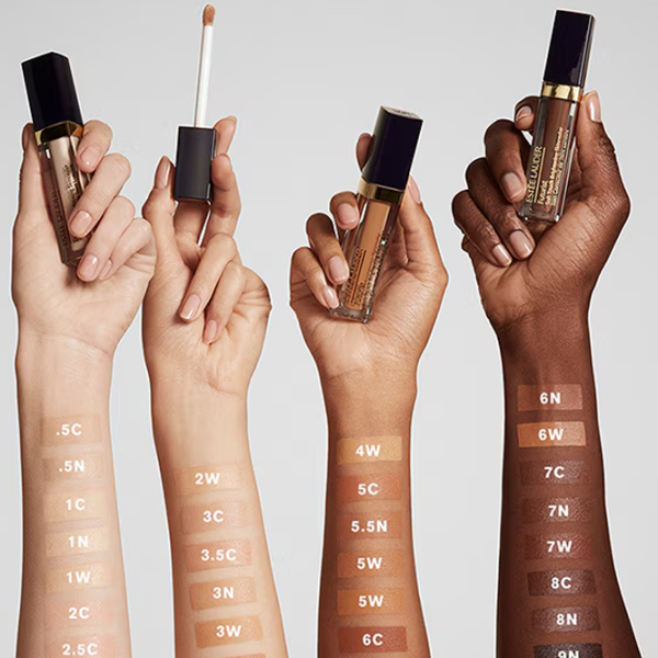 Concealer для женщин Estee Lauder GXKY130000 Бежевый photo 2 Concealer для женщин Estee Lauder GXKY130000 Бежевый photo 2