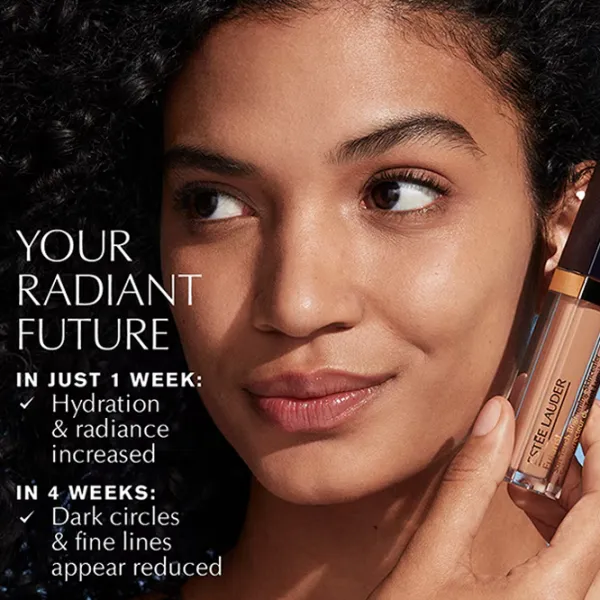 Concealer для женщин Estee Lauder GXKY130000 Бежевый photo 3 Concealer для женщин Estee Lauder GXKY130000 Бежевый photo 3