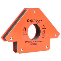 Suport magnetic Dnipro-M MW-3413 Orange/ 1
