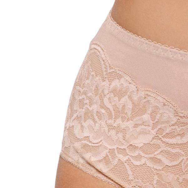 Chiloți pentru femei Fantasy 1066 L/ Beige/ Braziliano photo 2 Chiloți pentru femei Fantasy 1066 L/ Beige/ Braziliano photo 2