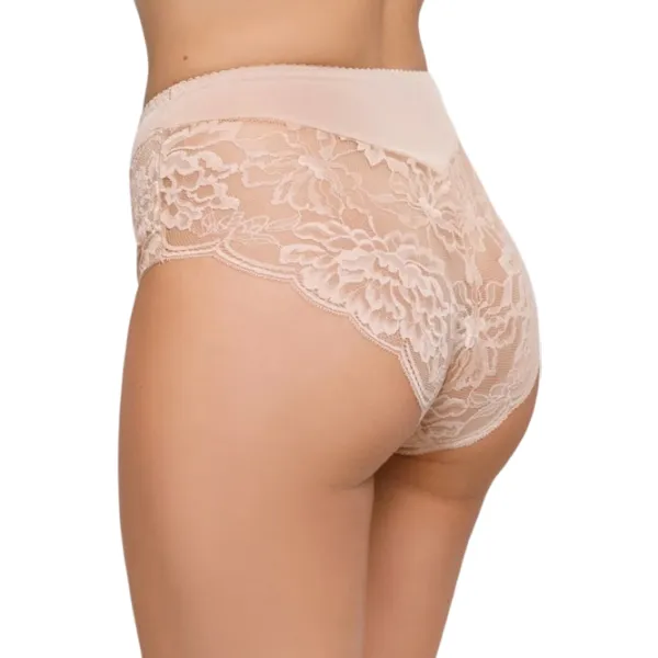 Chiloți pentru femei Fantasy 1066 L/ Beige/ Braziliano photo 3 Chiloți pentru femei Fantasy 1066 L/ Beige/ Braziliano photo 3